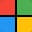 Microsoft logo